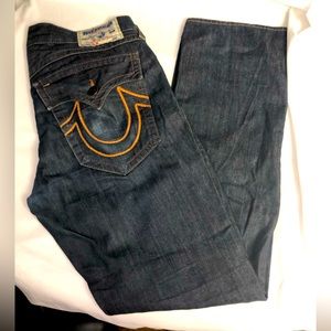 🧲 True Religion Jeans 👖 38 waist